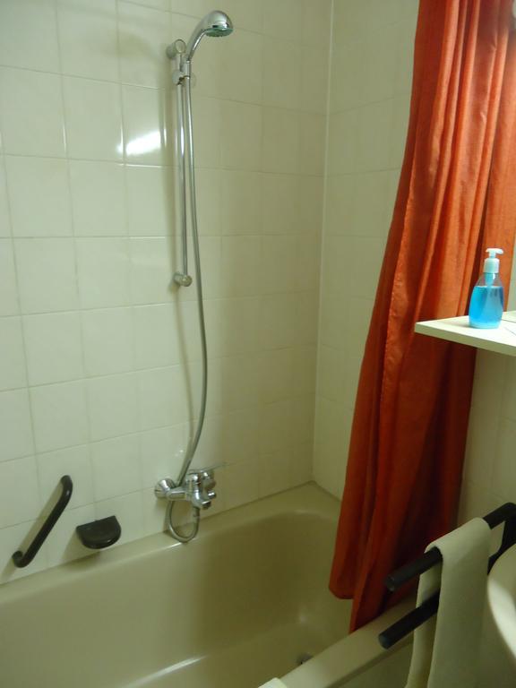 Enjoyhotel Garni Korntal Stuttgart B&B Parkplatz Sprinter Dış mekan fotoğraf